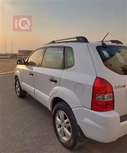 هیۆندای تۆکسۆن